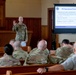 Oregon National Guard Chaplain Corps Annual Sustainment Training