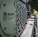2nd MLG Welcomes the THeMIS and Hunter WOLF unmanned ground vehicles