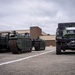 2nd MLG Welcomes the THeMIS and Hunter WOLF unmanned ground vehicles