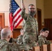 Oregon National Guard Chaplain Corps Annual Sustainment Training