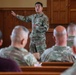 Oregon National Guard Chaplain Corps Annual Sustainment Training