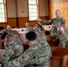 Oregon National Guard Chaplain Corps Annual Sustainment Training
