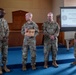 Oregon National Guard Chaplain Corps Annual Sustainment Training