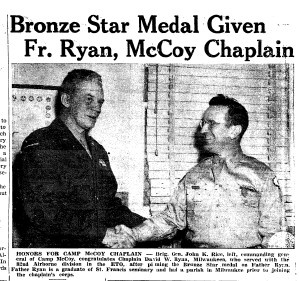 This Month in Fort McCoy History — September