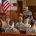 Oregon National Guard Chaplain Corps Annual Sustainment Training