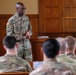 Oregon National Guard Chaplain Corps Annual Sustainment Training