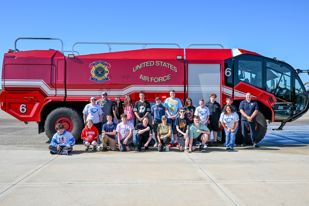 SUPER Learning Center rounds out YARS 2025 tour season
