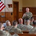 Oregon National Guard Chaplain Corps Annual Sustainment Training