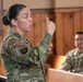 Oregon National Guard Chaplain Corps Annual Sustainment Training