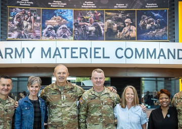 AMC charts way ahead for continuous transformation