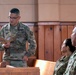 Oregon National Guard Chaplain Corps Annual Sustainment Training
