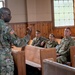 Oregon National Guard Chaplain Corps Annual Sustainment Training