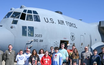 SUPER Learning Center rounds out YARS 2025 tour season