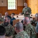 Oregon National Guard Chaplain Corps Annual Sustainment Training