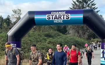 Fill the Ruck at JBLM ‘built a lot of trust’