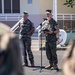 Exercise DELAYEN: Closing Ceremony and Icebreaker in Tahiti