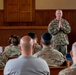 Oregon National Guard Chaplain Corps Annual Sustainment Training