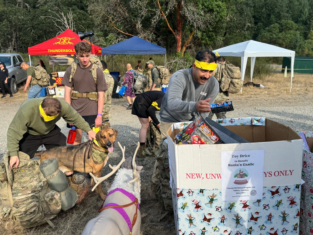 Fill the Ruck at JBLM ‘built a lot of trust’
