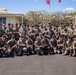 Exercise DELAYEN: Closing Ceremony and Icebreaker in Tahiti