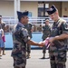 Exercise DELAYEN: Closing Ceremony and Icebreaker in Tahiti