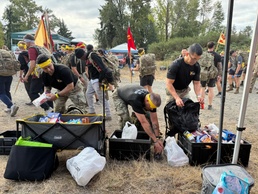 Fill the Ruck at JBLM ‘built a lot of trust’
