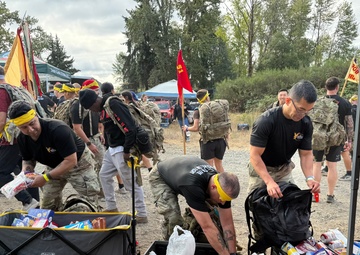 Fill the Ruck at JBLM ‘built a lot of trust’