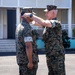 Exercise DELAYEN: Closing Ceremony and Icebreaker in Tahiti
