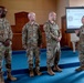 Oregon National Guard Chaplain Corps Annual Sustainment Training