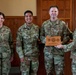 Oregon National Guard Chaplain Corps Annual Sustainment Training