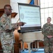 Oregon National Guard Chaplain Corps Annual Sustainment Training