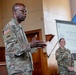 Oregon National Guard Chaplain Corps Annual Sustainment Training
