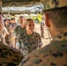 Exercise DELAYEN: Closing Ceremony and Icebreaker in Tahiti