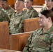 Oregon National Guard Chaplain Corps Annual Sustainment Training