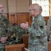 Oregon National Guard Chaplain Corps Annual Sustainment Training