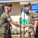 Exercise DELAYEN: Closing Ceremony and Icebreaker in Tahiti