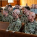 Oregon National Guard Chaplain Corps Annual Sustainment Training