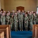 Oregon National Guard Chaplain Corps Annual Sustainment Training