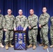 A Legacy of Leadership: NMFP Honors Retiring Reserve Admiral