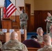 Oregon National Guard Chaplain Corps Annual Sustainment Training