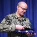 A Legacy of Leadership: NMFP Honors Retiring Reserve Admiral