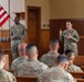 Oregon National Guard Chaplain Corps Annual Sustainment Training