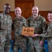 Oregon National Guard Chaplain Corps Annual Sustainment Training