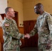Oregon National Guard Chaplain Corps Annual Sustainment Training