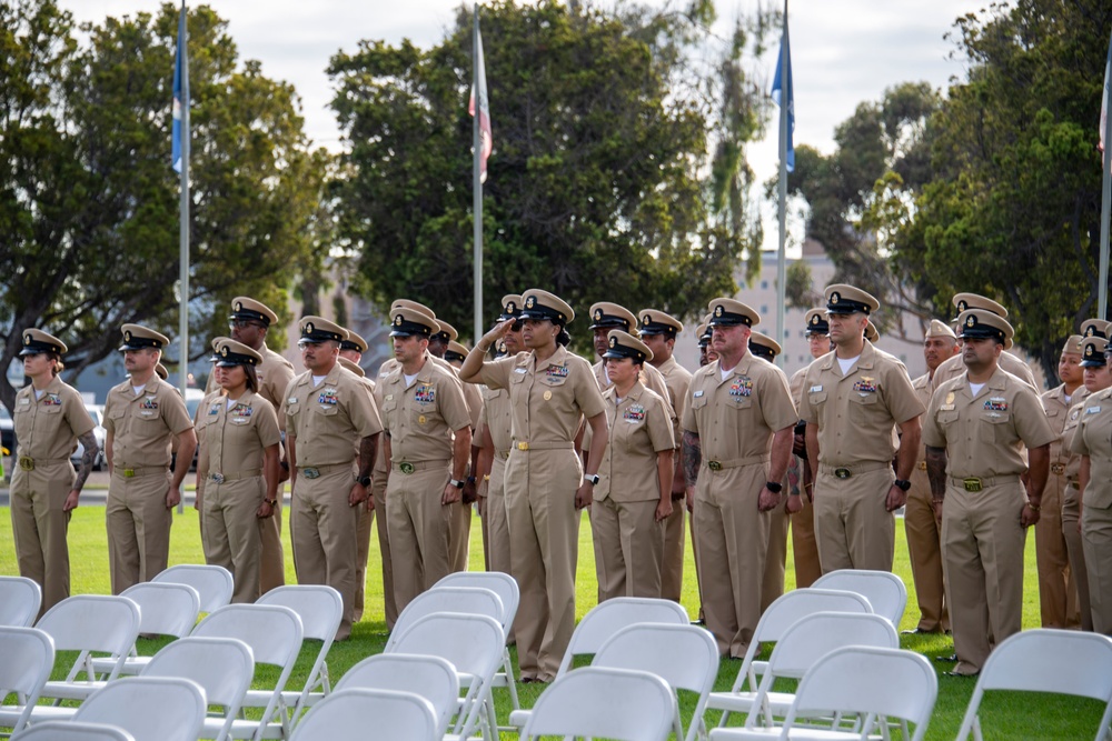 9/11 Remembrance Ceremony