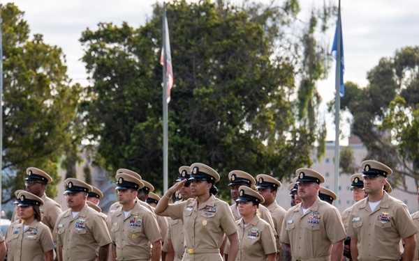 9/11 Remembrance Ceremony