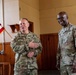 Oregon National Guard Chaplain Corps Annual Sustainment Training