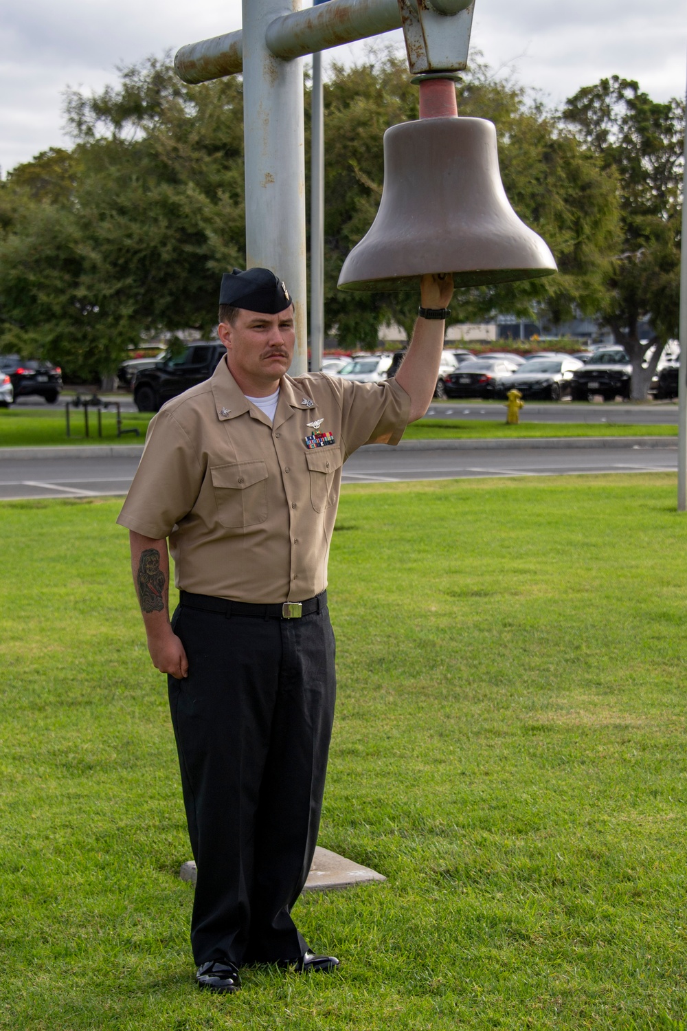 9/11 Remembrance Ceremony