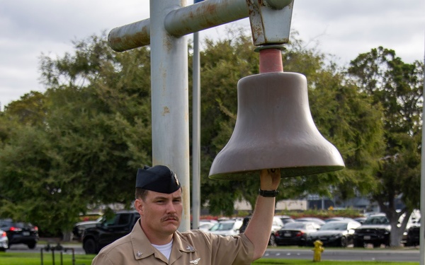 9/11 Remembrance Ceremony