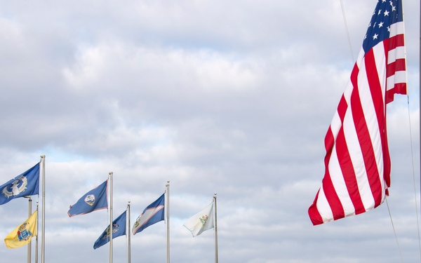 9/11 Remembrance Ceremony