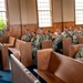 Oregon National Guard Chaplain Corps Annual Sustainment Training